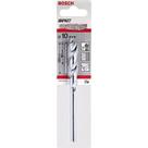 Broca Bosch Para Concreto 12mm - Embalagem com 5 Unidades Broca Bosch Para Concreto 12mm - Embalagem com 5 Unidades