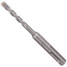 Broca Bosch Sds Plus-1 Para Concreto 6,0x110mm