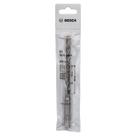 Broca Bosch Sds Plus-1 Para Concreto Ø8 X 100 X 160 mm