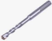 Broca Bosch SDS plus-3 para concreto Ø8 x 50 x 110 mm