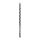 Broca Bosch SDS plus-5X para concreto Ø10 x 150 x 210 mm Broca Bosch SDS plus-5X para concreto Ø10 x 150 x 210 mm