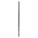 Broca Bosch SDS plus-5X para concreto Ø14 x 250 x 310 mm