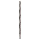 Broca Bosch SDS plus-5X para concreto Ø16 x 400 x 460 mm