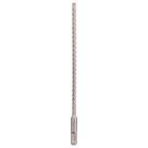 Broca Bosch SDS plus-5X para concreto Ø6,5 x 100 x 160 mm