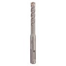 Broca Bosch SDS plus-5X para concreto Ø8 x 50 x 110 mm