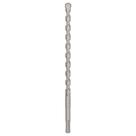 Broca Bosch SDS Plus S1, 12 x 260 mm - 2608680279
