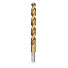 Broca BOSCH TI2157 revestida com nitreto de titânio 15,32 mm