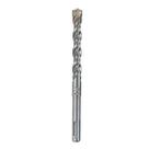 Broca Brasfort SDS Plus 10mm x 300mm