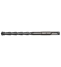 Broca c/ Encaixe SDS Plus p/ Concreto 6,0 x 50 x 110 mm Cortag