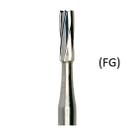Broca Carbide Cilíndrica 56 (FG) Microdont