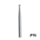 Broca Carbide Esférica (FG) Microdont