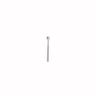 Broca Carbide FG 08 - Microdont