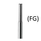 Broca Carbide Operatória Cilíndrica 957 (FG) Microdont