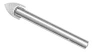 Broca Ceramica E Vidro Cortag 4mm - 60126
