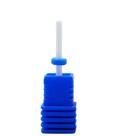 Broca Cerâmica Small Barrel Ball Unhas Gel Acrigel Fibra Profissional Broca Cerâmica Small Barrel Ball Unhas Gel Acrigel Fibra Profissional