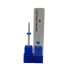 Broca Cerâmica Unha Acrigel Porcelana Manicure Small Flame Broca Cerâmica Unha Acrigel Porcelana Manicure Small Flame
