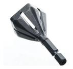 Broca Chanfro Cortec 8 A 20mm Correção De Roscas Externas