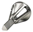 Broca Chanfro Recuperar Parafuso Danificado Triangular Broca Chanfro Recuperar Parafuso Danificado Triangular