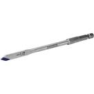 Broca Chata 1/4" x 6", Iw13997 Irwin OstenVonder