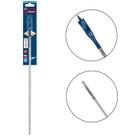 Broca chata 13 mm 400 3x speed 2608.900.341-000 bosch Broca chata 13 mm 400 3x speed 2608.900.341-000 bosch