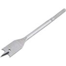 Broca chata 5/8" x 6"