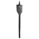 Broca Chata 8mm x 150mm para Madeira Makita D-07680