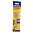 Broca Chata Curta 26mm - Irwin
