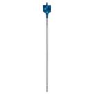 Broca Chata Expert Self 38x400mm - 2608900357000 - Bosch Broca Chata Self 38x400mm - 2608900357000 - Bosch