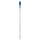 Broca Chata Expert Self Cut 17x400mm - 2608900344000- BOSCH