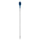 Broca Chata Expert Self Cut 22x400mm - 2608900348000 - BOSCH