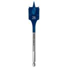 Broca Chata Expert Self Cut 26x152mm - 2608900323000 - BOSCH Broca Chata Expert Self Cut 26x152mm - 2608900323000 - BOSCH