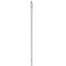 Broca chata longa para madeira 12 x 300 mm - 7040129
