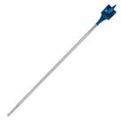 Broca Chata Longa para Madeira 25 X 400mm Speed Bosch Broca Chata Longa para Madeira 25 X 400mm Speed Bosch