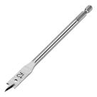 Broca Chata Madeira 12Mm 704079 Mtx