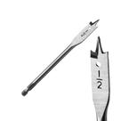 Broca Chata Madeira 12x150mm 1/2 Rocast 53,0038 Broca Chata Madeira 12x150mm 1/2 Rocast 53,0038
