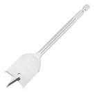 Broca Chata Madeira 32mm 150mm MTX 704249 Aço 45 Broca Chata Madeira 32mm 150mm MTX 704249 Aço 45