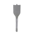 Broca Chata Madeira Aco Carbono 26mm Dobradica Brasfort 7026 Broca Chata Madeira Aco Carbono 26mm Dobradica Brasfort 7026