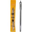 Broca Chata Madeira Brasfort 3/8'' - 8042 Broca Chata Madeira Brasfort 3/8'' - 8042