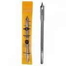 Broca Chata Madeira Brasfort 3/8'' - 8042 Broca Chata Madeira Brasfort 3/8'' - 8042