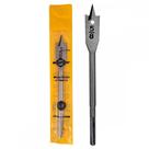 Broca Chata Madeira Brasfort 5/8'' - 8046 Broca Chata Madeira Brasfort 5/8'' - 8046