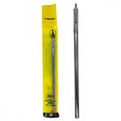 Broca Chata Madeira Thompson 1/4'' Broca Chata Madeira Thompson 1/4''