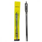Broca Chata Madeira Thompson 3/8'' Broca Chata Madeira Thompson 3/8''