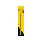 Broca Chata P/ Madeira 3/8" Stanley Broca Chata P/ Madeira 3/8" Stanley