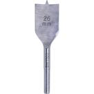 Broca Chata Para Dobradiça 26mm X 4” Collins