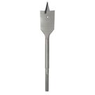 Broca chata para madeira 1/2 pol. - rocast 53,0038 Broca chata para madeira 1/2 pol. - rocast 53,0038