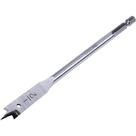 Broca Chata Para Madeira 1/2" X 152mm Collins