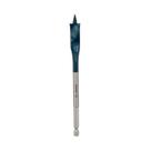 Broca Chata para Madeira 13mm x 150mm Self Cut Speed Bosch 2608595485 Broca Chata para Madeira 13mm x 150mm Self Cut Speed Bosch 2608595485