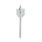Broca chata para madeira 38,1mm 1.1/2 thompson