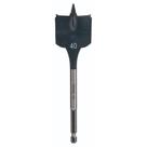 Broca Chata para Madeira 40mm x 152mm Self Cut Speed Bosch 2608900330