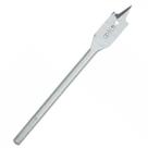 Broca Chata para Madeira 5/8 Pol. - THOMPSON-1431 Broca Chata para Madeira 5/8 Pol. - THOMPSON-1431